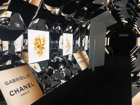 espace gabrielle chanel mayfair pop up london w1s 4qe|We step inside the Bond Street space dedicated to Chanel's new .